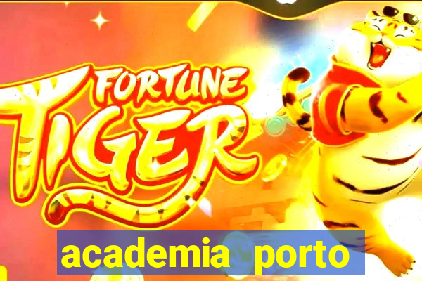 academia porto velho perto de mim